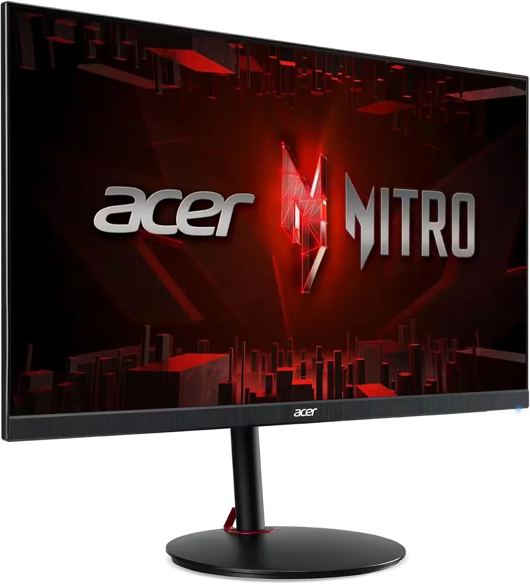 Acer Nitro XV272U V3 monitor