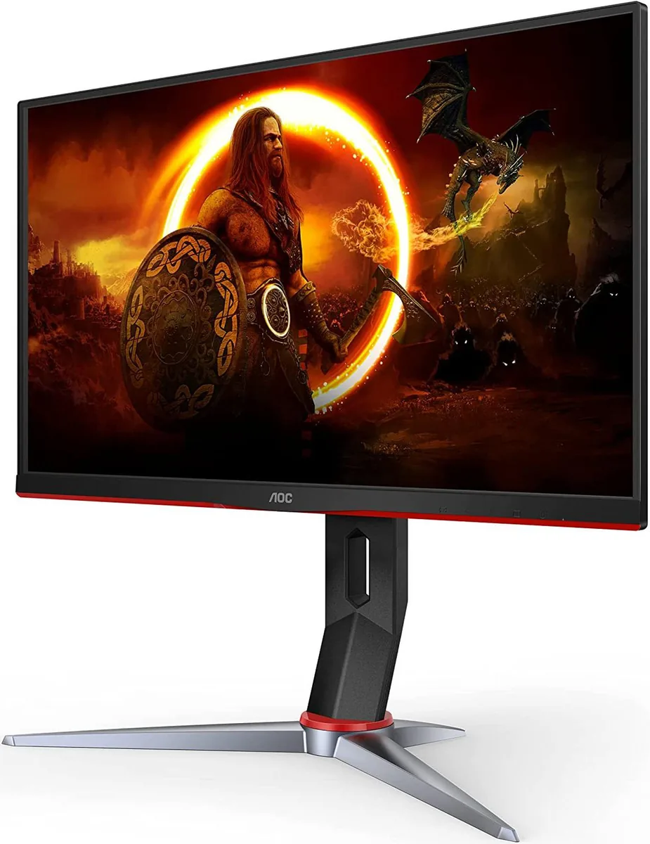 AOC Gaming 24G2SP monitor