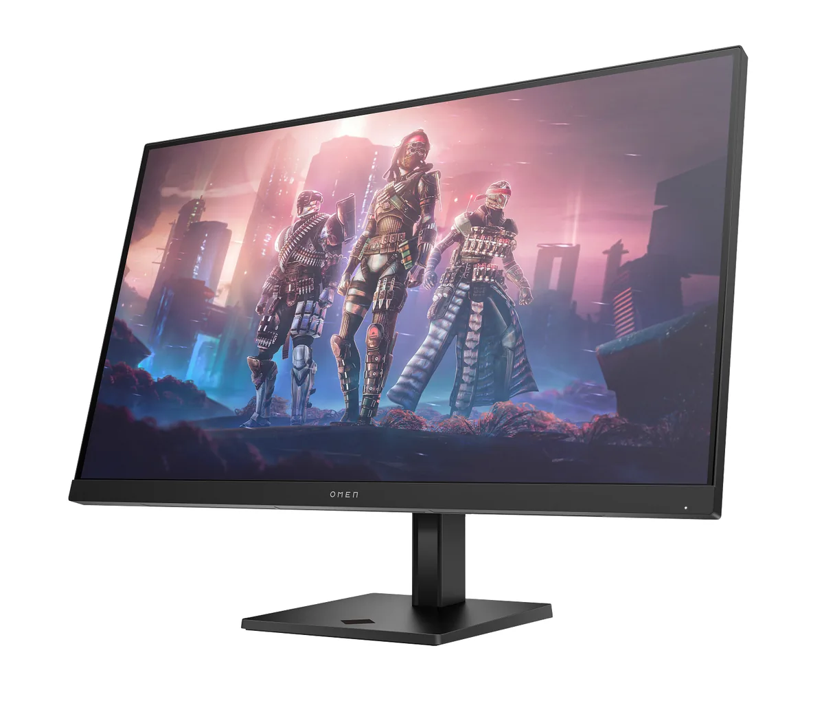 HP OMEN 32q monitor