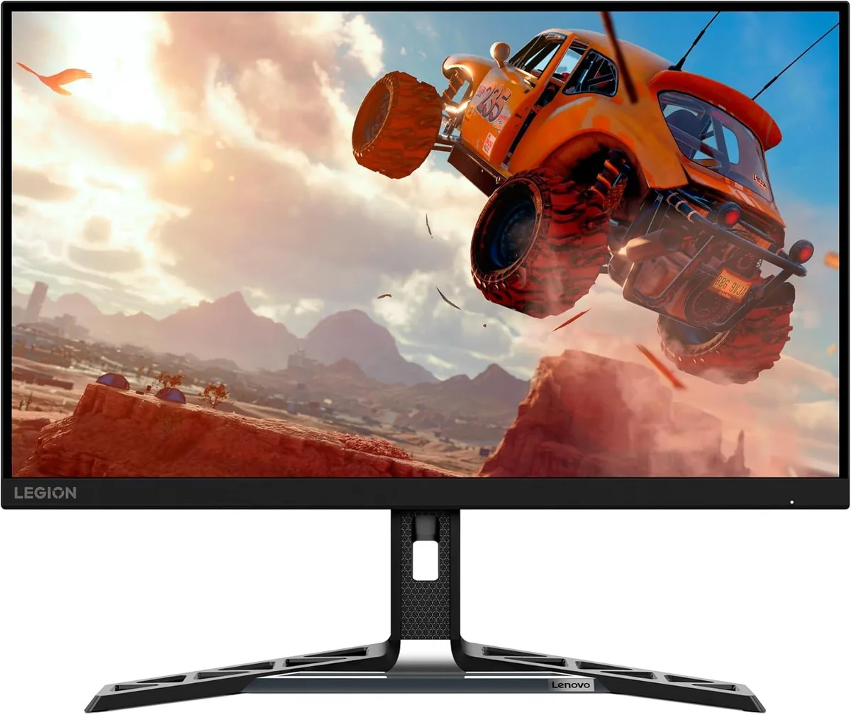 Lenovo Legion R27qe monitor