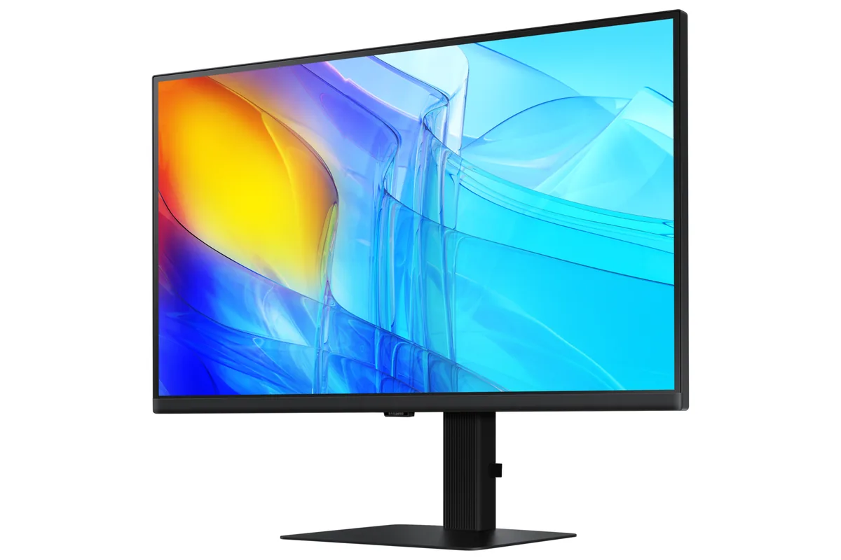 Samsung ViewFinity S8 S80UD monitor