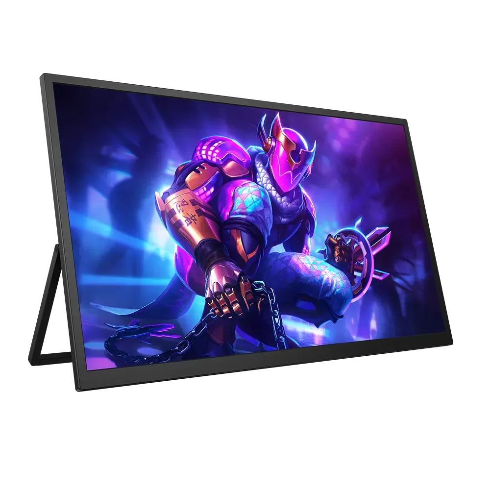 UPERFECT GR185CF monitor