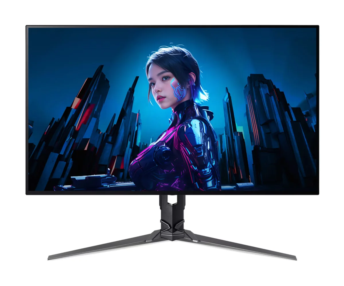 Acer Predator X32 X3 monitor