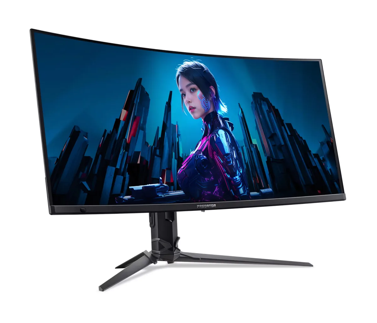 Acer Predator X34 X5 monitor