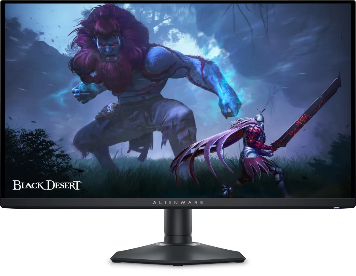 Alienware AW2725DF monitor