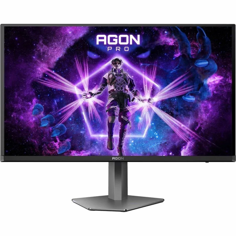 AOC AGON PRO AG276QZD monitor