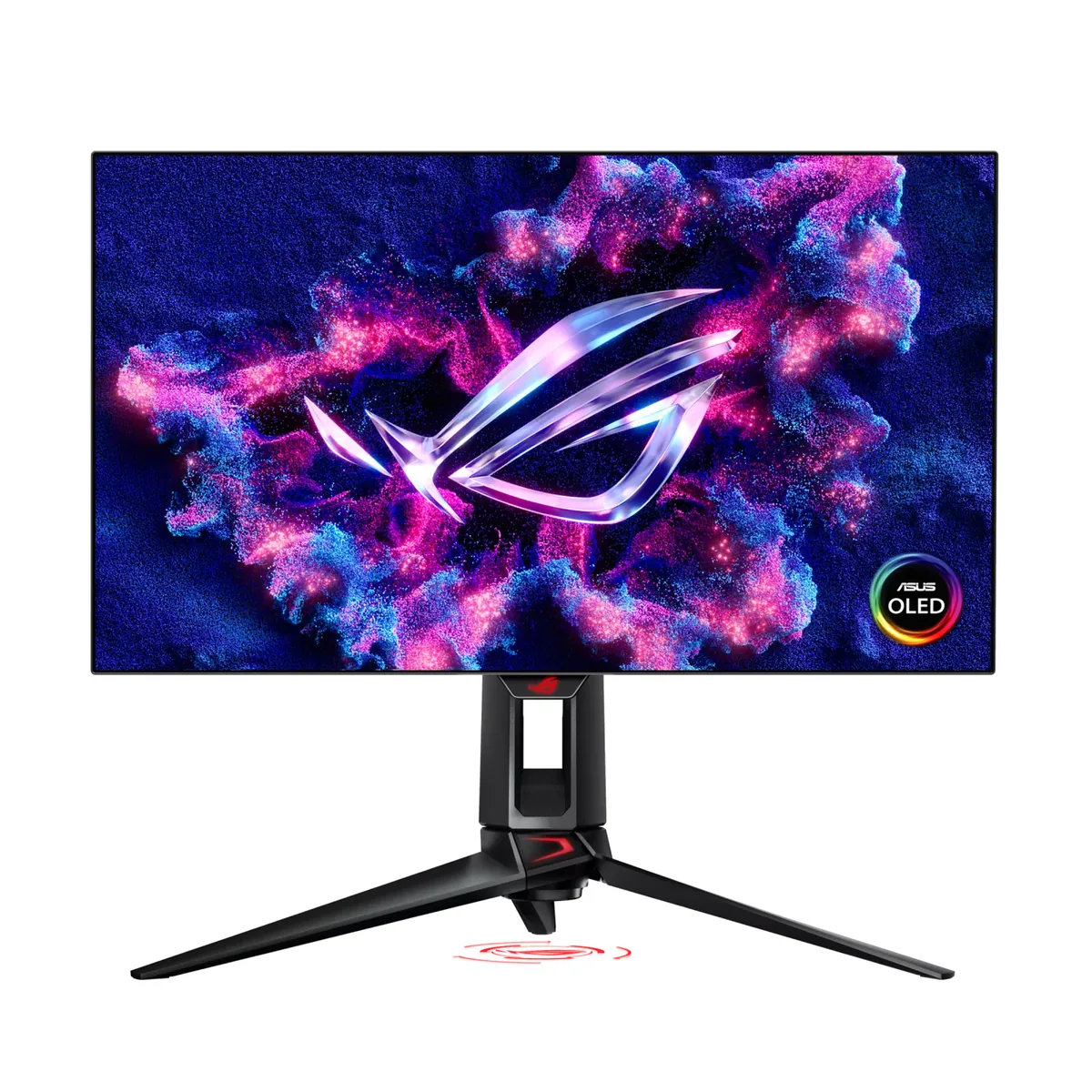 ASUS ROG Swift OLED PG27AQDP monitor