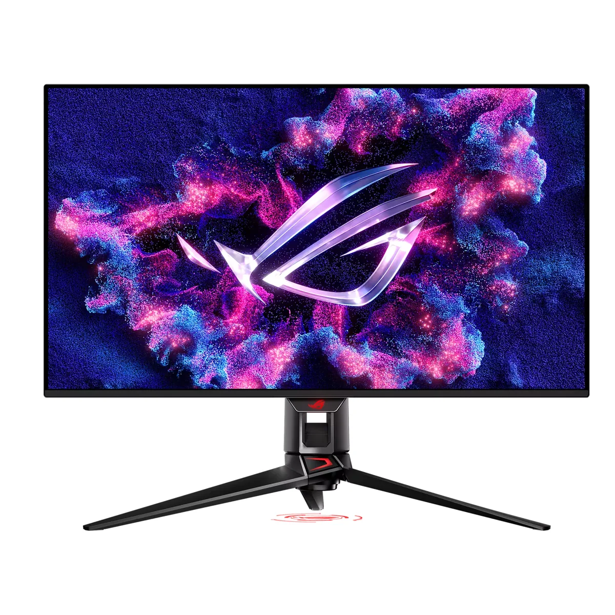 ASUS ROG Swift OLED PG32UCDM monitor
