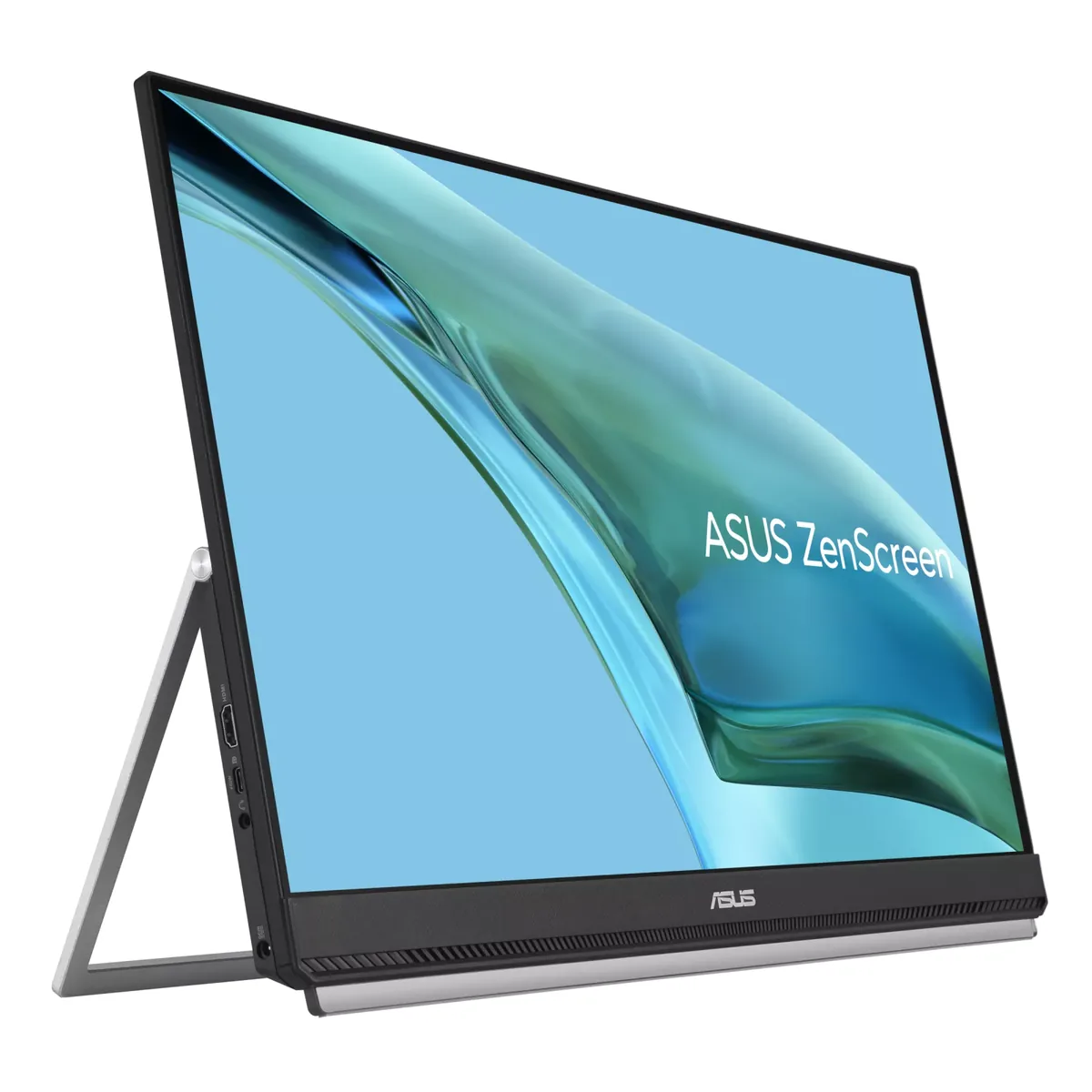 ASUS ZenScreen MB249C monitor
