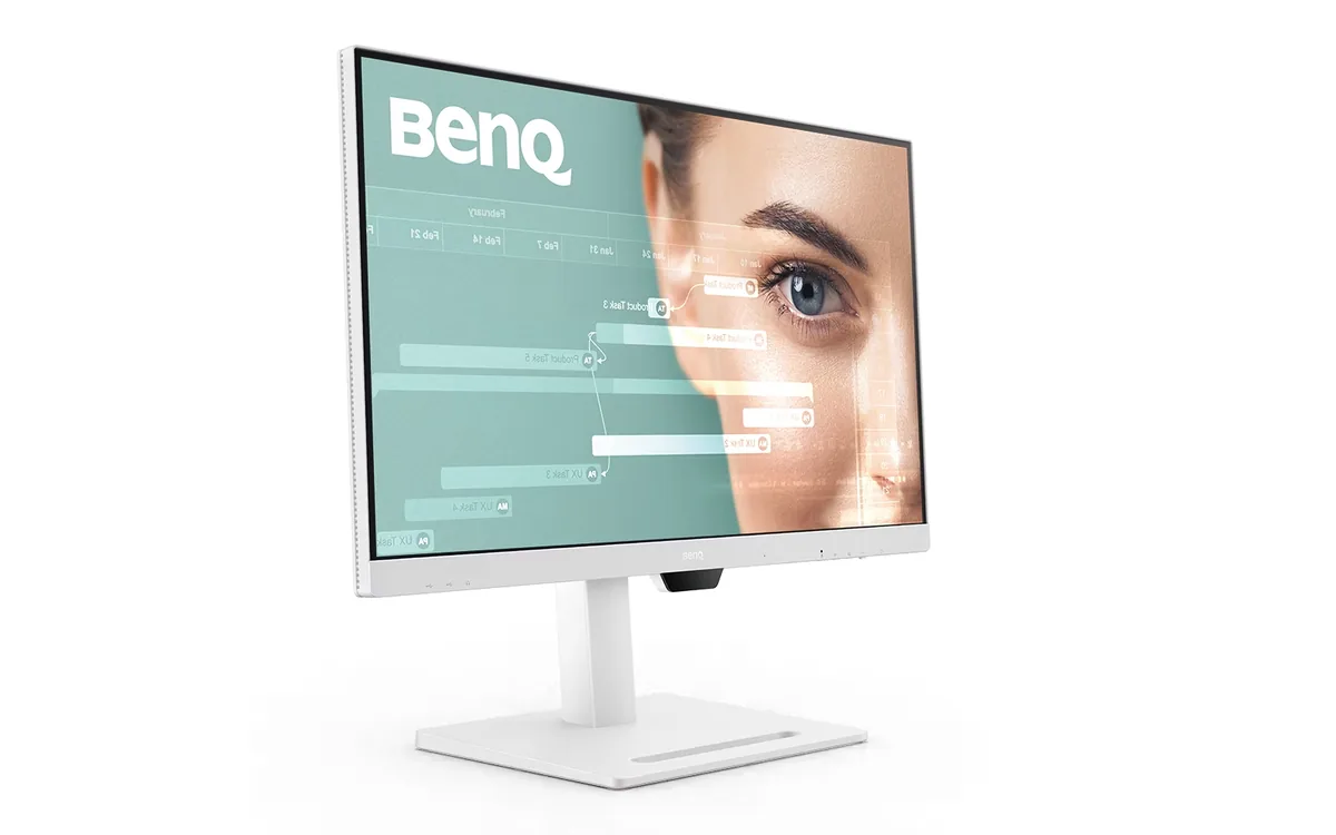 BenQ GW2790QT monitor