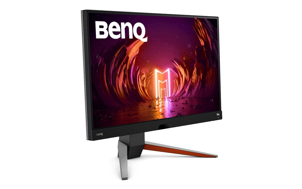BenQ MOBIUZ EX2710Q monitor