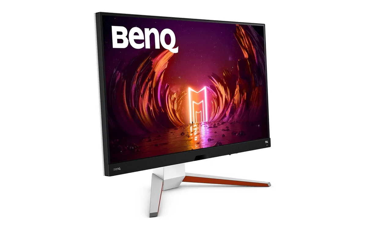 BenQ MOBIUZ EX3210U monitor