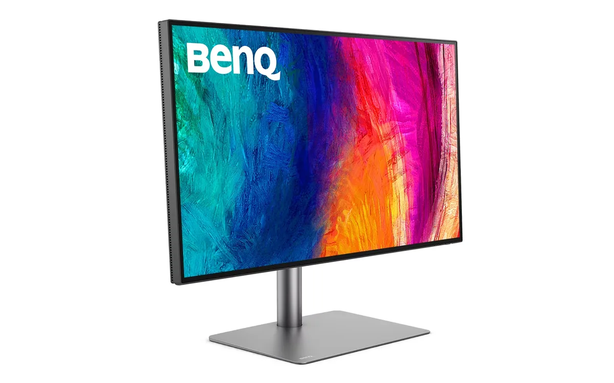 BenQ PD3225U monitor
