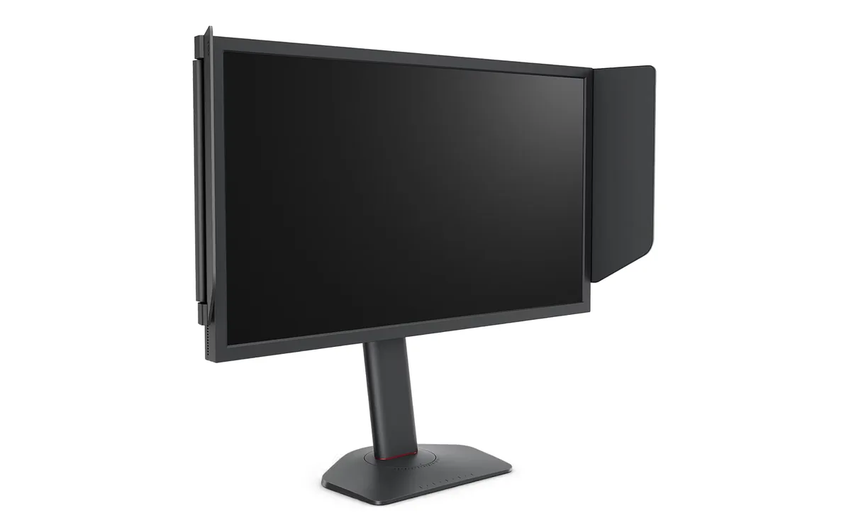 BenQ ZOWIE XL2546X+ monitor