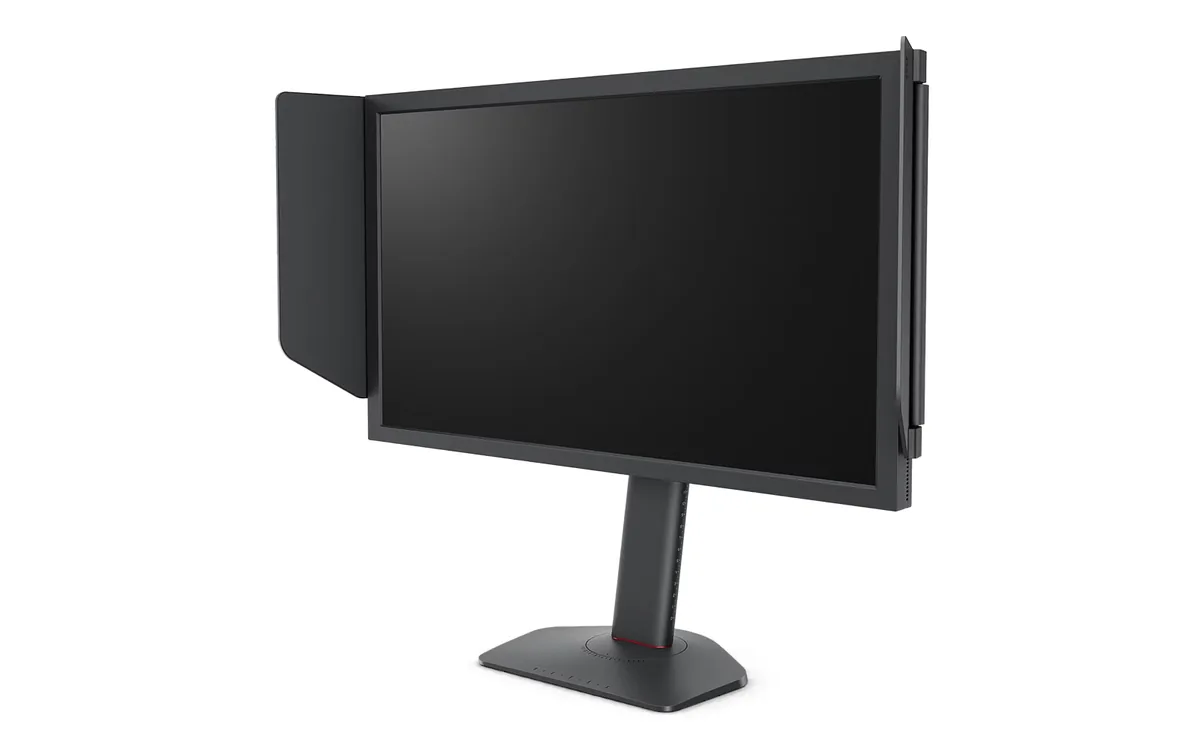 BenQ ZOWIE XL2566X+ monitor