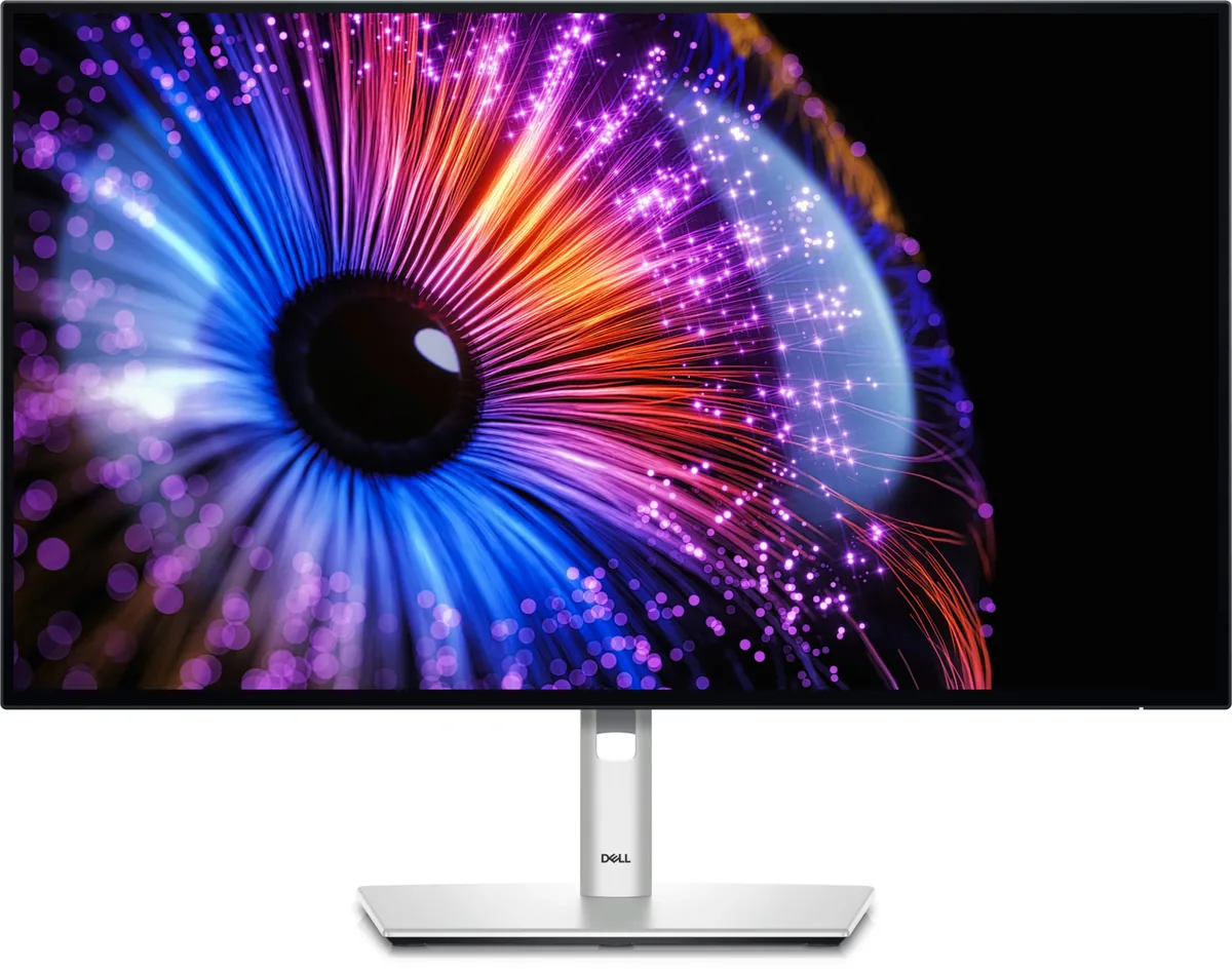 Dell UltraSharp U2724DE monitor
