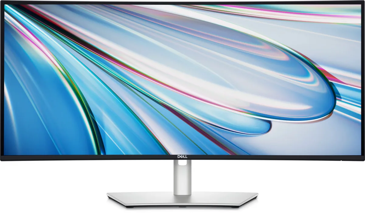 Dell UltraSharp U3425WE monitor