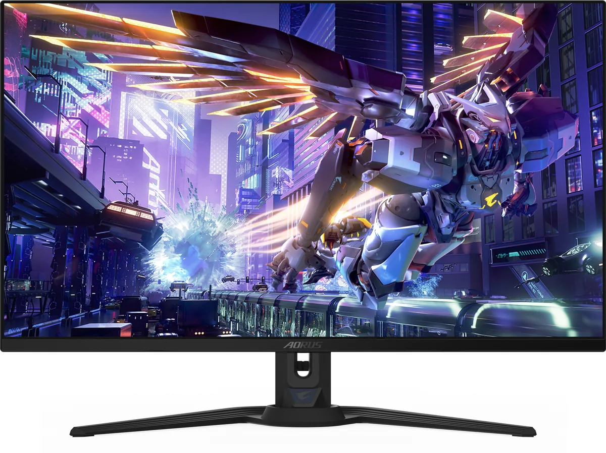 Gigabyte AORUS FO32U2P monitor