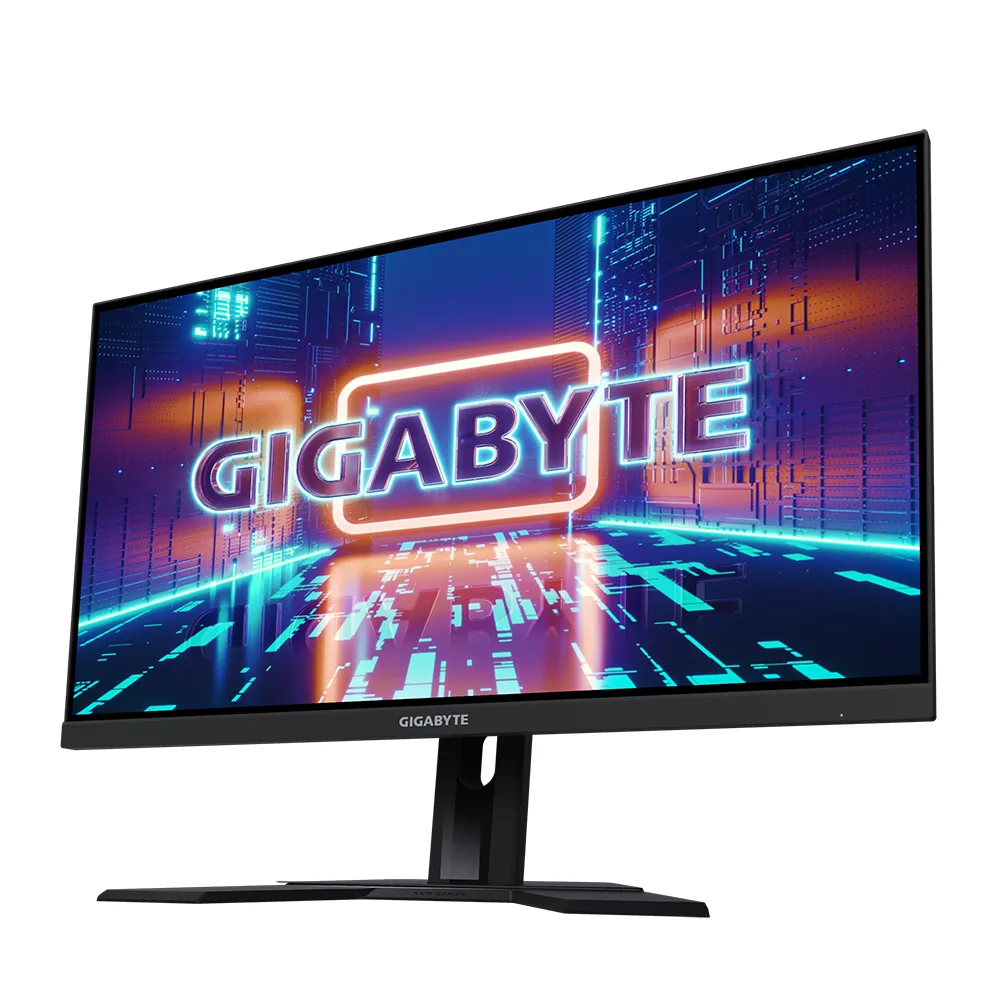 Gigabyte M27Q X monitor