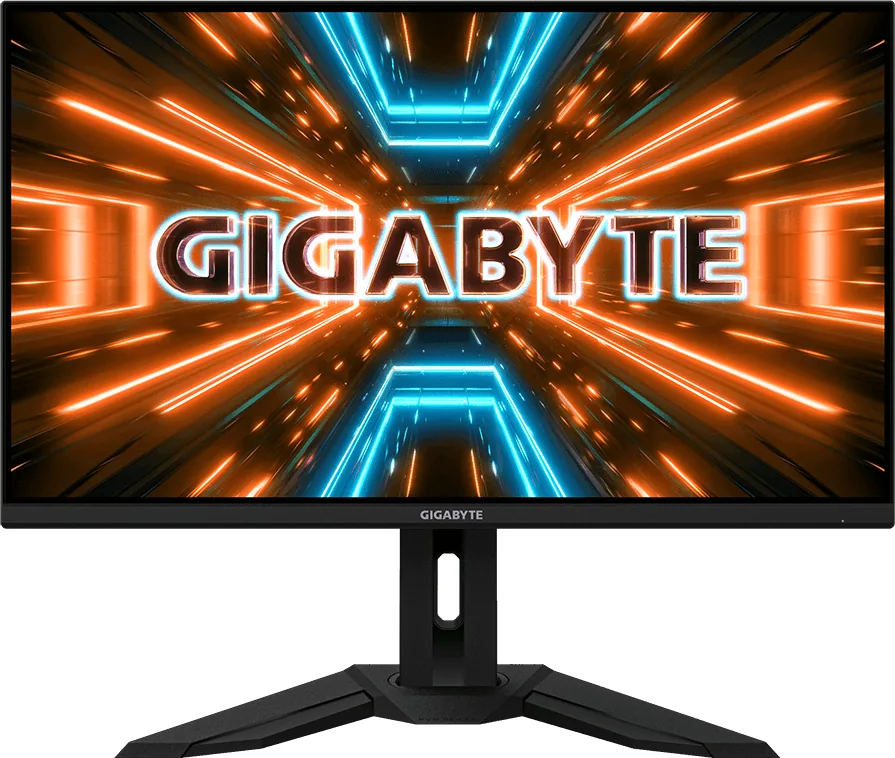 Gigabyte M32U monitor