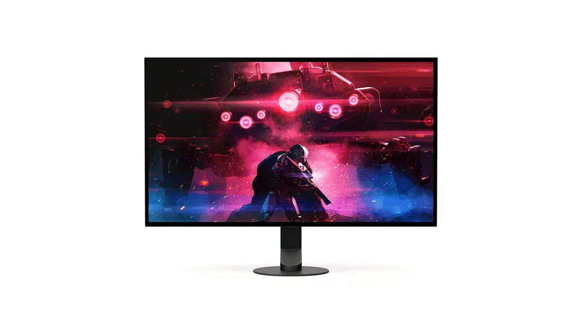 Sony INZONE M10S monitor