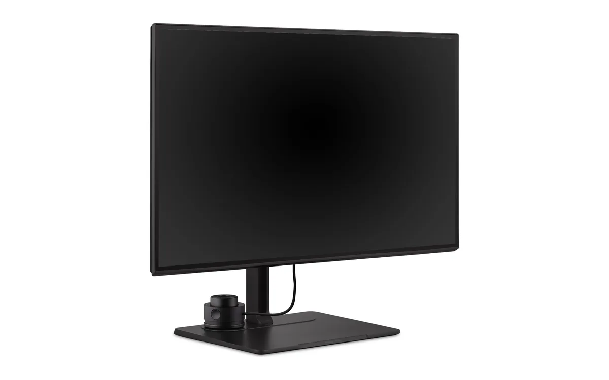 ViewSonic ColorPro VP2786-4K — Specifications, Sharpness and Port